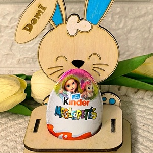 Húsvéti nyúl - Meska.hu