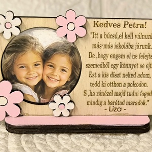 Búcsúajánd�k, Esküvő, Emlék & Ajándék, Köszönőajándék, Famegmunkálás, Gravírozás, pirográfia, MESKA