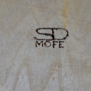 Kávé témájú mozaikos alátét epoxyval fedve� - otthon & életmód - dekoráció - kép & falikép - mozaik kép - Meska.hu