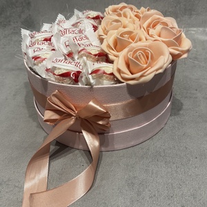 Rózs box  - Meska.hu