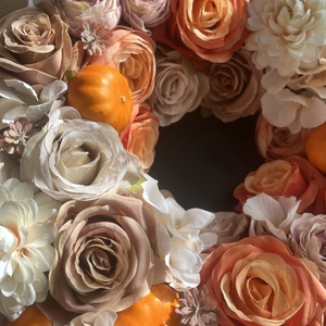 Őszi óriás ajtódísz - otthon & életmód - dekoráció - ajtó- és ablak dekoráció - ajtódísz & kopogtató - Meska.hu Őszi óriás ajtódísz - otthon & életmód - dekoráció - ajtó- és ablak dekoráció - ajtódísz & kopogtató - Meska.hu