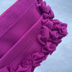 Újrahasznosított tárca/mini neszeszer - táska & tok - pénztárca & más tok - pénztárca - női pénztárca - Meska.hu