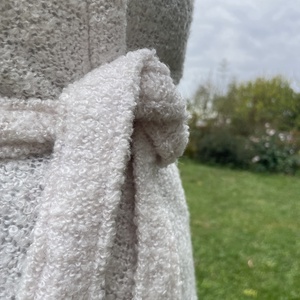 Újrahasznosított mellény - ruha & divat - női ruha - mellény - Meska.hu