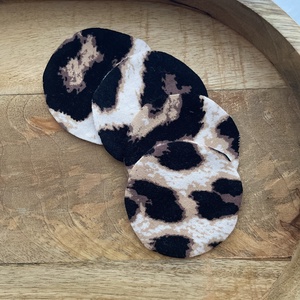 Mosható korongok arcápoláshoz - Meska.hu