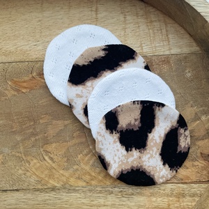 Mosható korongok arcápoláshoz - Meska.hu