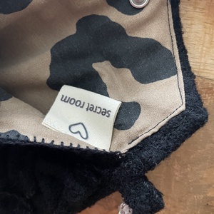 Újrahasznosított gyapjú pénztárca - táska & tok - pénztárca & más tok - pénztárca - női pénztárca - Meska.hu