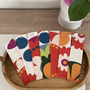 Upcycling tolltartó - Meska.hu
