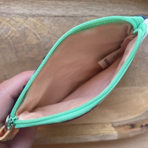 Upcycling neszeszer/pénztárca - táska & tok - pénztárca & más tok - pénztárca - női pénztárca - Meska.hu