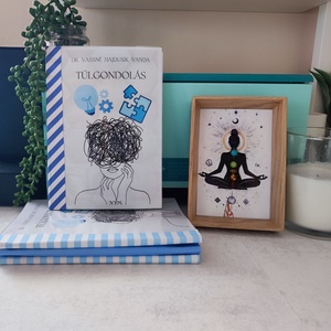Túlgondolás, Könyv & Zene, Könyv, Könyvkötés, MESKA