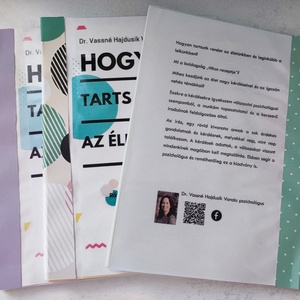 Hogyan tarts rendet az életedben? - könyv & zene - könyv - Meska.hu