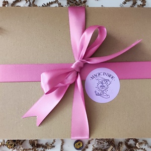 Túlgondolás mystery box, Könyv & Zene, Könyv, Könyvkötés, MESKA