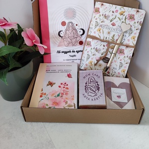 Nő vagyok box, Könyv & Zene, Könyv, Könyvkötés, MESKA