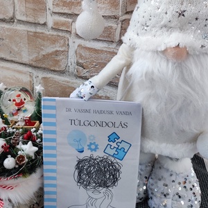 Túlgondolás, Könyv & Zene, Könyv, Könyvkötés, MESKA