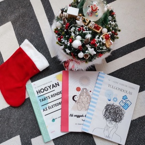 Könyvimádó box, Könyv & Zene, Könyv, Könyvkötés, MESKA