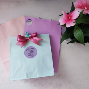 Mini meglepi csomag, Táska & Tok, Kulcstartó & Táskadísz, Kulcstartó, Gyertya-, mécseskészítés, MESKA