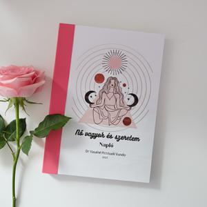 Nő vagyok és szeretem - Az elinduláshoz - könyv & zene - könyv - Meska.hu