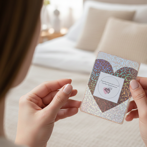 Napindító megerősítő rituálé - kellékek & szerszámok - dekorációs kellékek - egyéb kellékek - Meska.hu