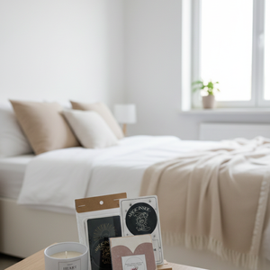 Napindító megerősítő rituálé - kellékek & szerszámok - dekorációs kellékek - egyéb kellékek - Meska.hu