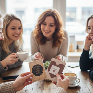 Mindennapi megerősítés - kaparós kártyák - kellékek & szerszámok - dekorációs kellékek - egyéb kellékek - Meska.hu