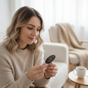 Mindennapi megerősítés - mantra kártyák - Meska.hu