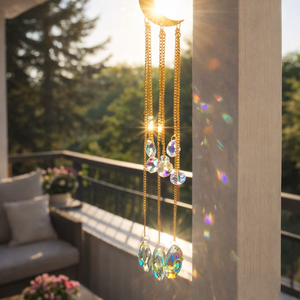 Befelé figyelő - relax csomag - otthon & életmód - dekoráció - spiritualitás - ásványok - Meska.hu