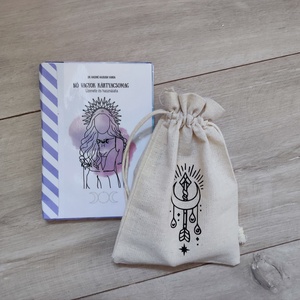 Nő vagyok - önismereti kártyacsomag, , Mindenmás, MESKA