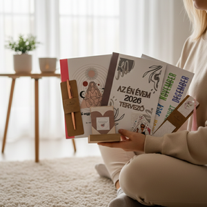 Mindennapi Selfness - énidő csomag, Könyv & Zene, Könyv, Könyvkötés, MESKA