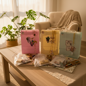 Self-care lélekfrissítő - önismereti csomag - otthon & életmód - dekoráció - spiritualitás - ásványok - Meska.hu