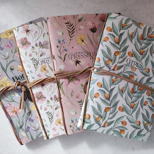 Érzelmi napló és önszeretet kártyák - Lélekcsomag nőknek - könyv & zene - könyv - Meska.hu