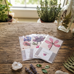 Natural Miracles - Kaparós kártya túlgondolóknak, Otthon & Életmód, Papír, írószer, Egyedi szerkesztés, Papírművészet, MESKA