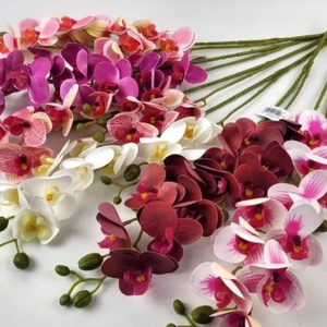 Álló orchidea -  - Meska.hu