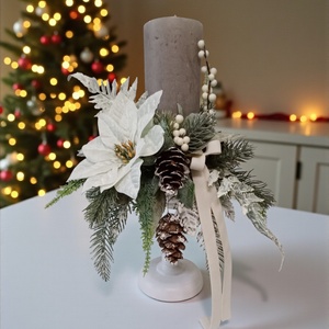 AsztaldÍsz - Meska.hu