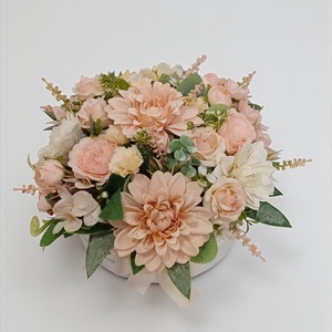 Virágbox - otthon & életmód - dekoráció - asztal és polc dekoráció - díszdoboz - Meska.hu