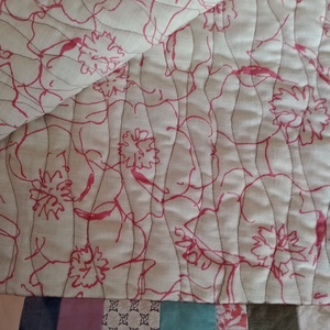 Zerowaste steppelt gyermek takaró és párnahuzat - baba - mama - baba ágynemű - babatakaró, gyerek pléd - Meska.hu