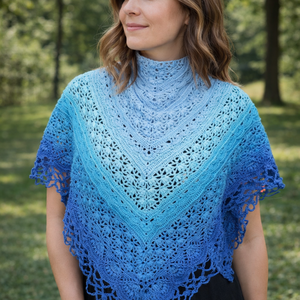 Horgolt kendő , Ruha & Divat, Sál, Sapka, Kendő, Kendő, Horgolás, MESKA