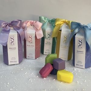 Örök fény - otthon & életmód - gyertya, illat, aroma - illatviasz - Meska.hu