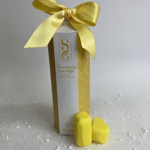 A szépség csendje - otthon & életmód - gyertya, illat, aroma - illatviasz - Meska.hu