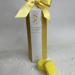 A szépség csendje, Otthon & Életmód, Gyertya, illat, aroma, Illatviasz, Gyertya-, mécseskészítés, MESKA