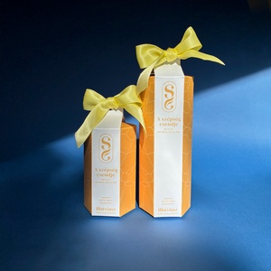 A szépség csendje - otthon & életmód - gyertya, illat, aroma - illatviasz - Meska.hu