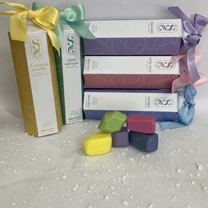 Bársony - otthon & életmód - gyertya, illat, aroma - illatviasz - Meska.hu