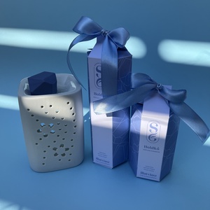 Holdkő - otthon & életmód - gyertya, illat, aroma - illatviasz - Meska.hu