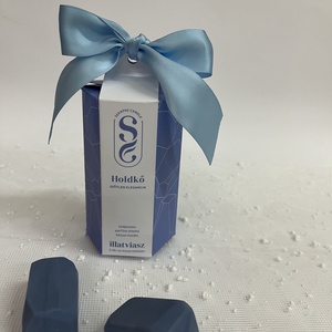 Holdkő, Otthon & Életmód, Gyertya, illat, aroma, Illatviasz, Gyertya-, mécseskészítés, MESKA