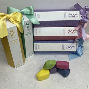 Holdkő - otthon & életmód - gyertya, illat, aroma - illatviasz - Meska.hu