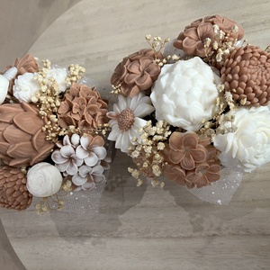 Gyertyabox - otthon & életmód - gyertya, illat, aroma - gyertya - Meska.hu