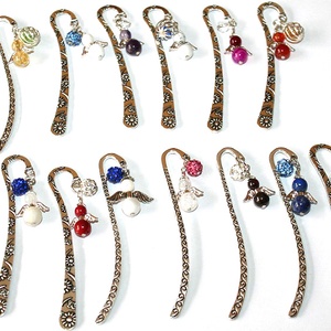 Könyvjelző - Ásvány angyalka  -  - Meska.hu