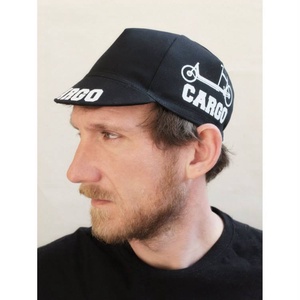 Serin cargo biciklis sapka - ruha & divat - sál, sapka, kendő - sapka - Meska.hu