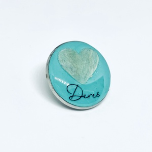 Kisállat (kutya, macska...) emlékőr hűtőmágnes - otthon & életmód - konyhafelszerelés, tálalás - konyhai dekoráció - hűtőmágnes - Meska.hu