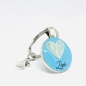 Kisállat (kutya, macska...) kegyeleti medál, kegyeleti ékszer, Ékszer, Nyaklánc, Medálos nyaklánc, Ékszerkészítés, MESKA