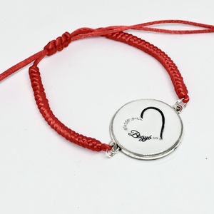 Kisállat (kutya, macska...) kegyeleti medál, kegyeleti ékszer - ékszer - nyaklánc - medálos nyaklánc - Meska.hu