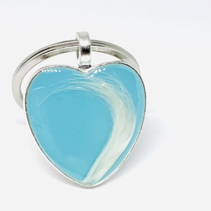 Kisállat kegyeleti kulcstartó - táska & tok - kulcstartó & táskadísz - kulcstartó - Meska.hu